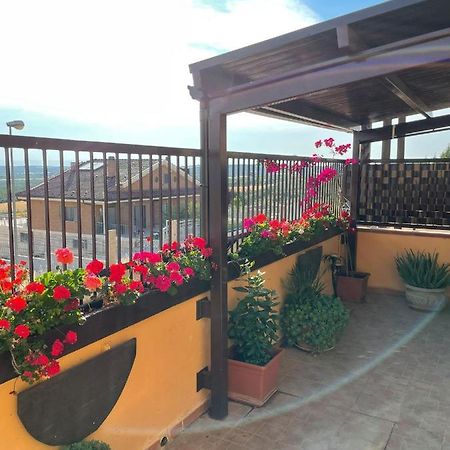 B&B Il Panorama Torre Maggiore Εξωτερικό φωτογραφία