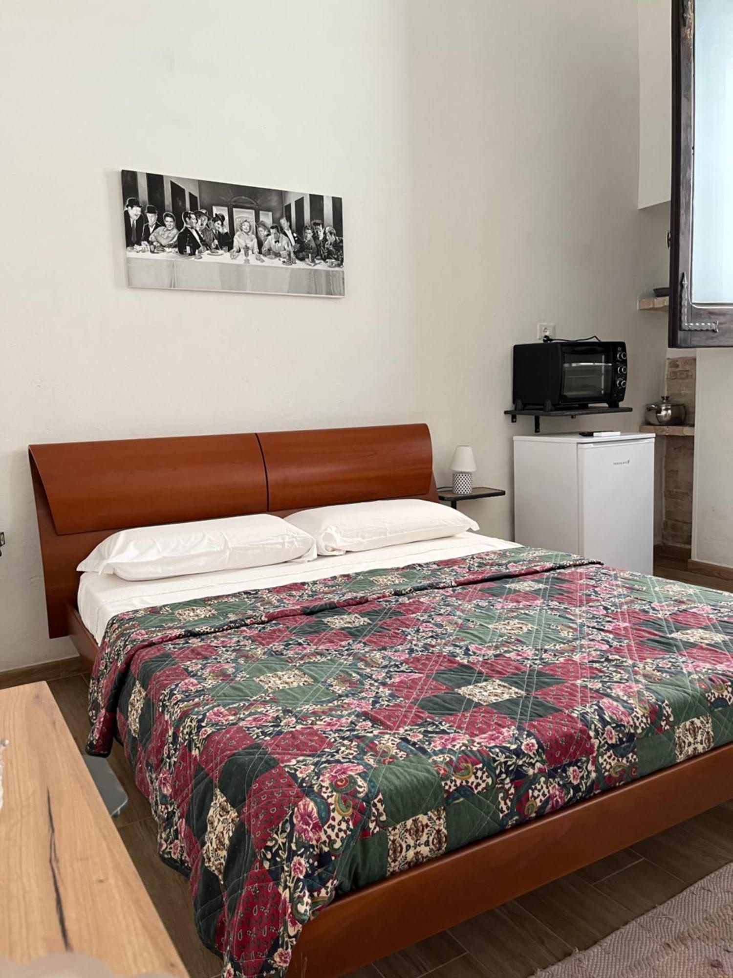 B&B Il Panorama Torre Maggiore Εξωτερικό φωτογραφία