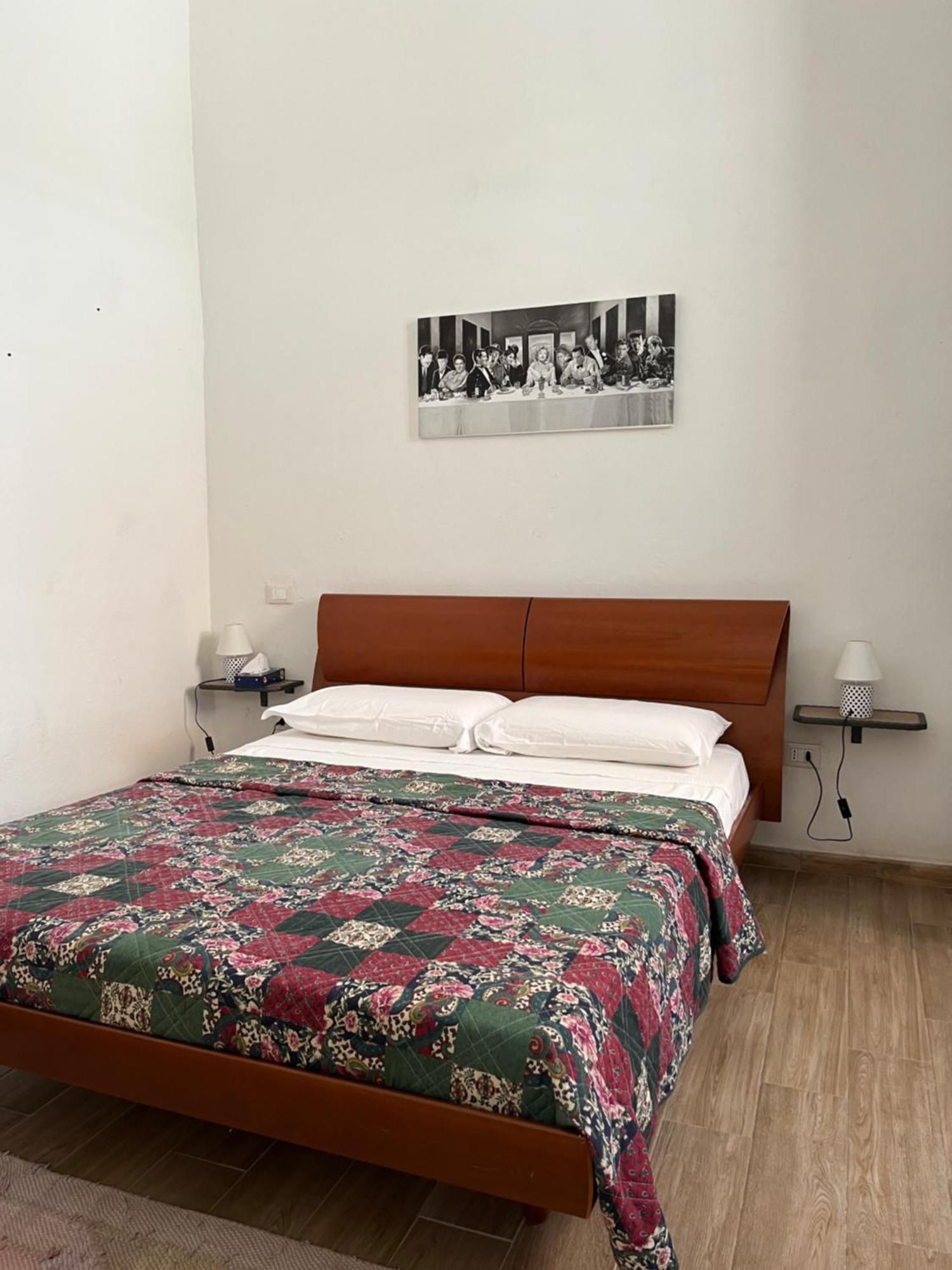 B&B Il Panorama Torre Maggiore Εξωτερικό φωτογραφία